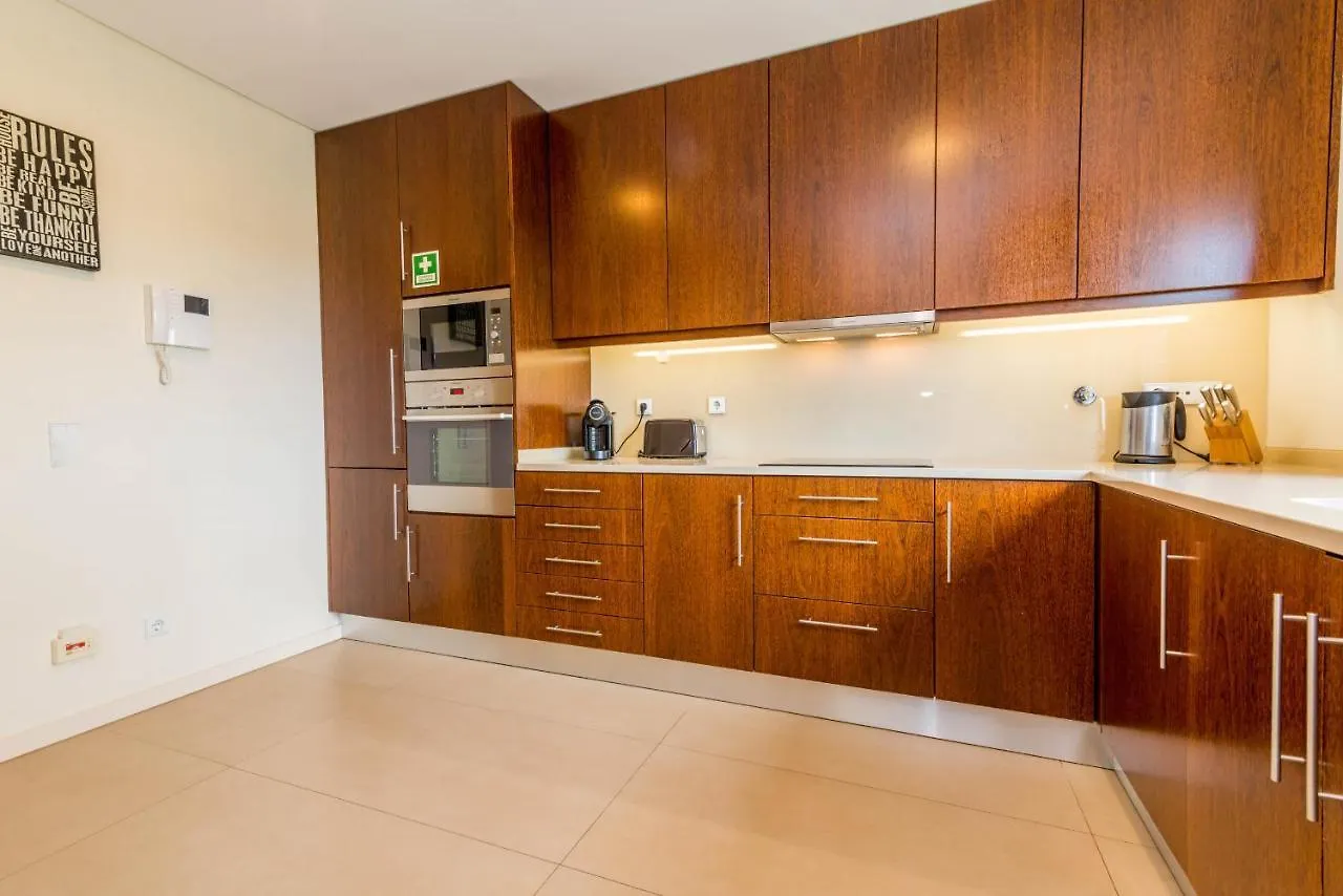 Orange Lux Villa 3I Luz de Tavira 0*,